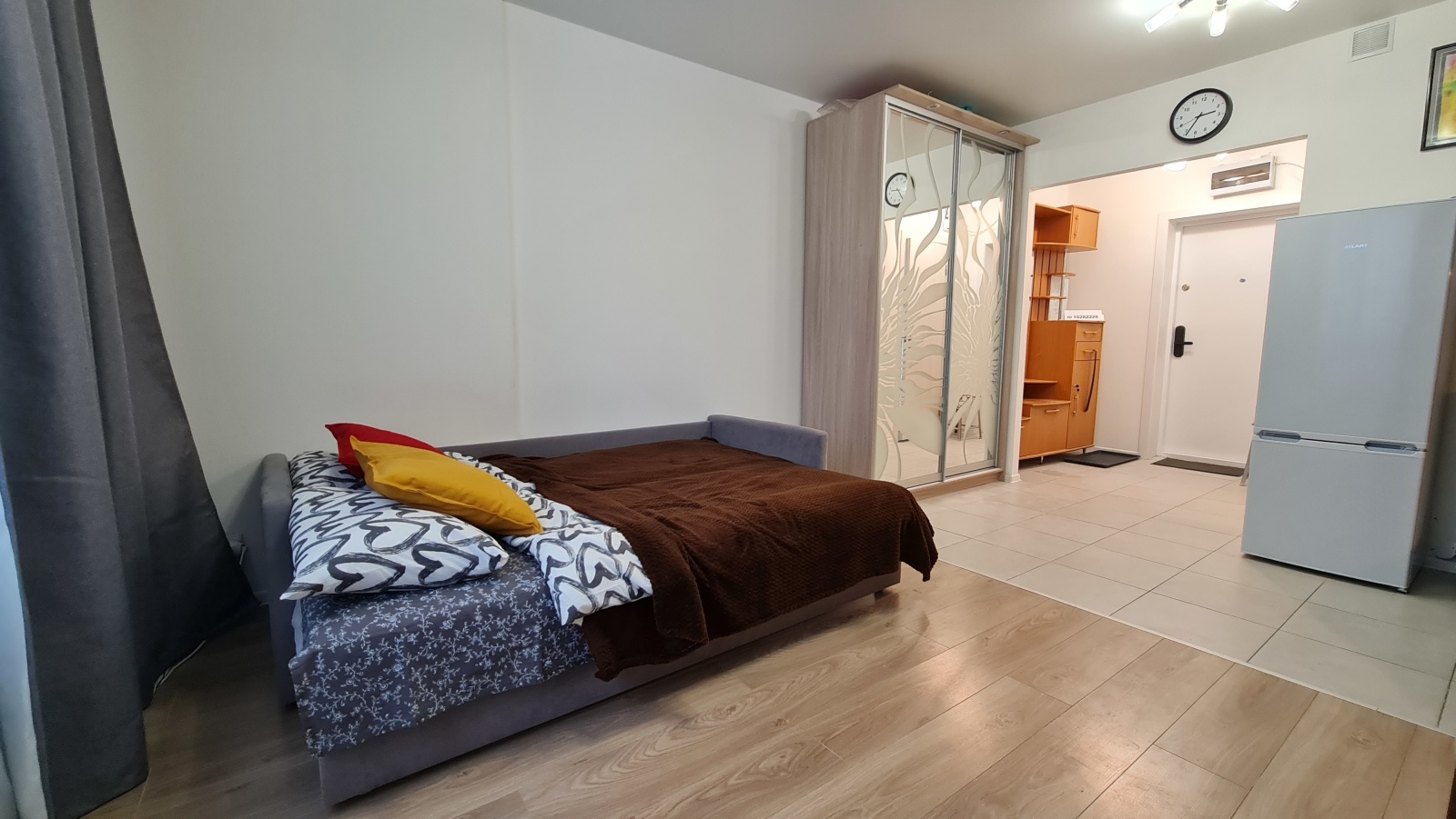Loft Studio на Сосновой 5