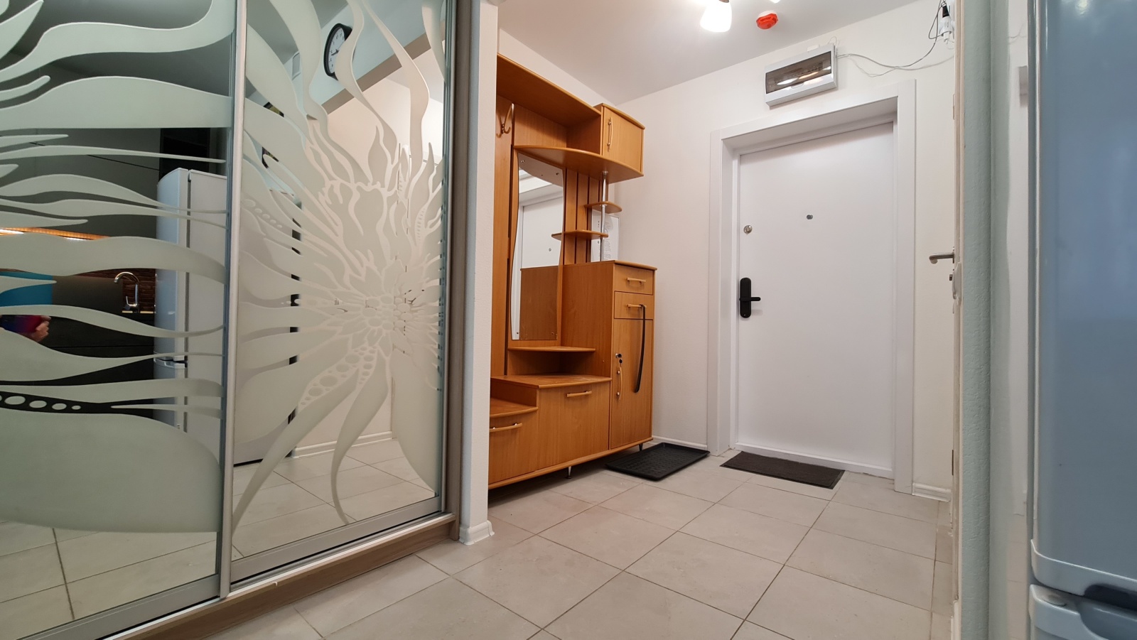 Loft Studio на Сосновой 5