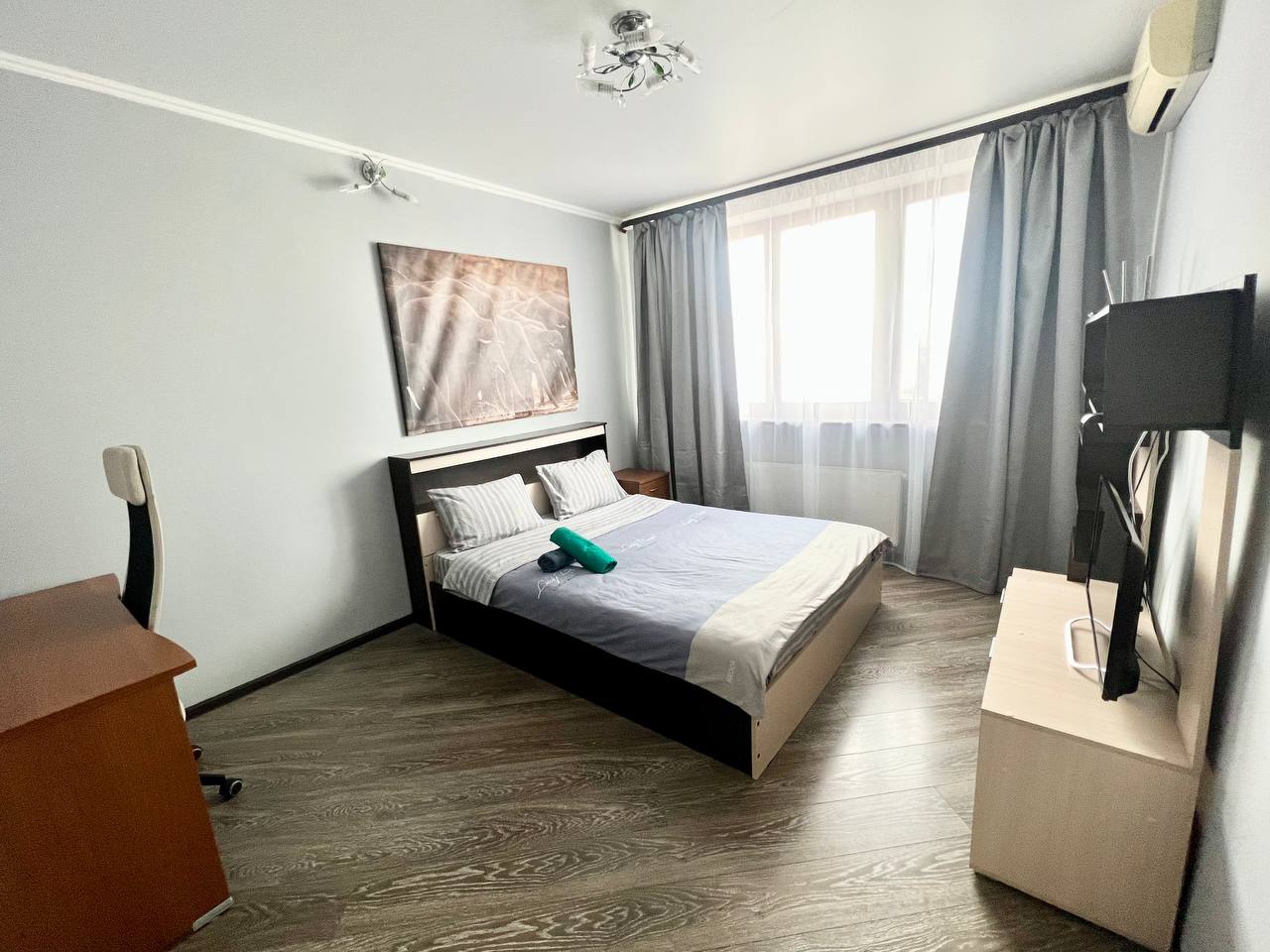 Art Life Apartment Belye Rosy