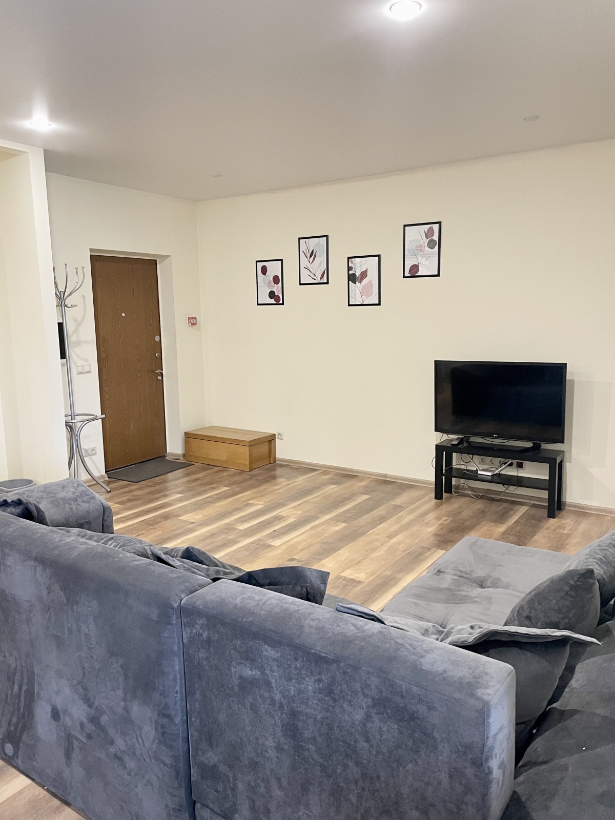 Art Life Apartment Kotelniki