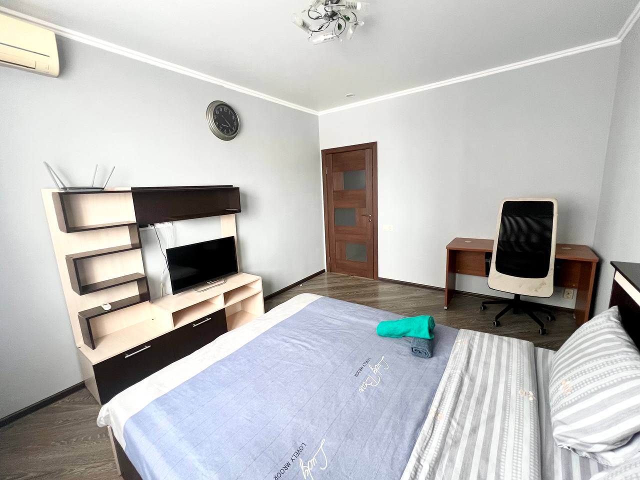 Art Life Apartment Belye Rosy