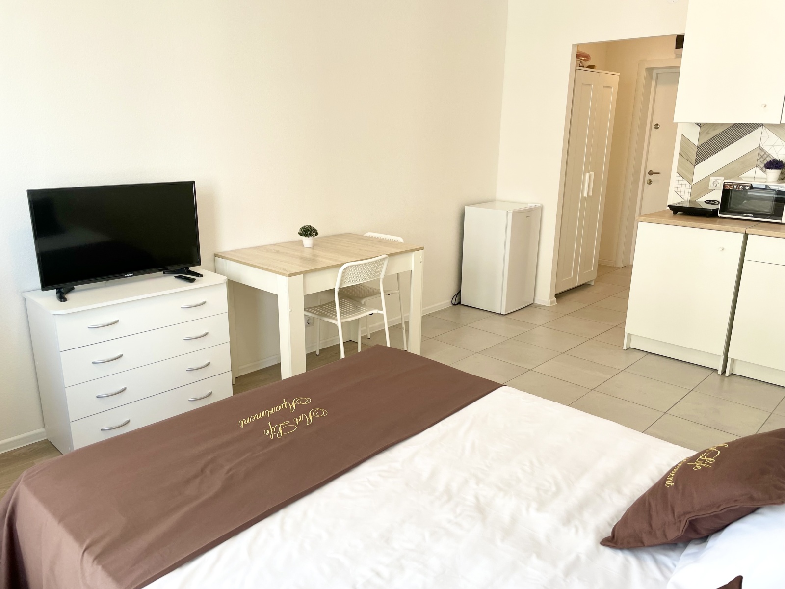 Art Life Apartment Orange Park