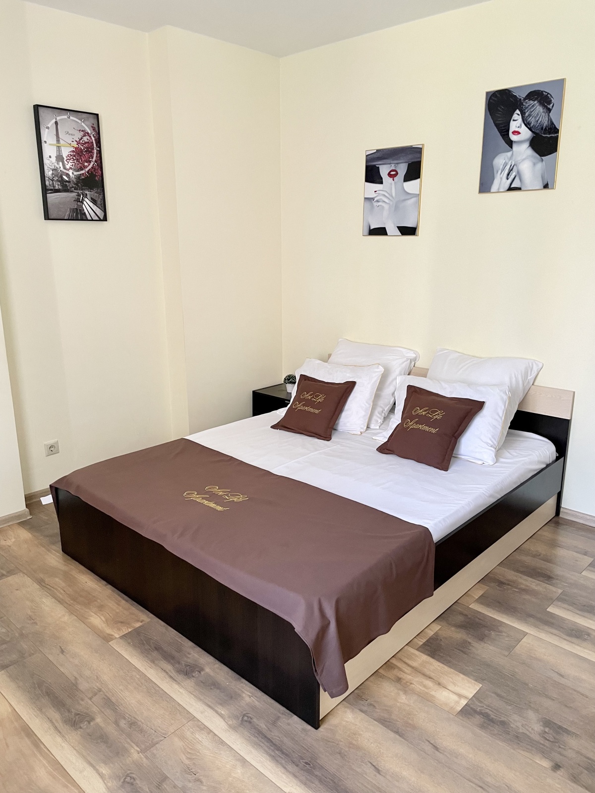 Art Life Apartment Kotelniki