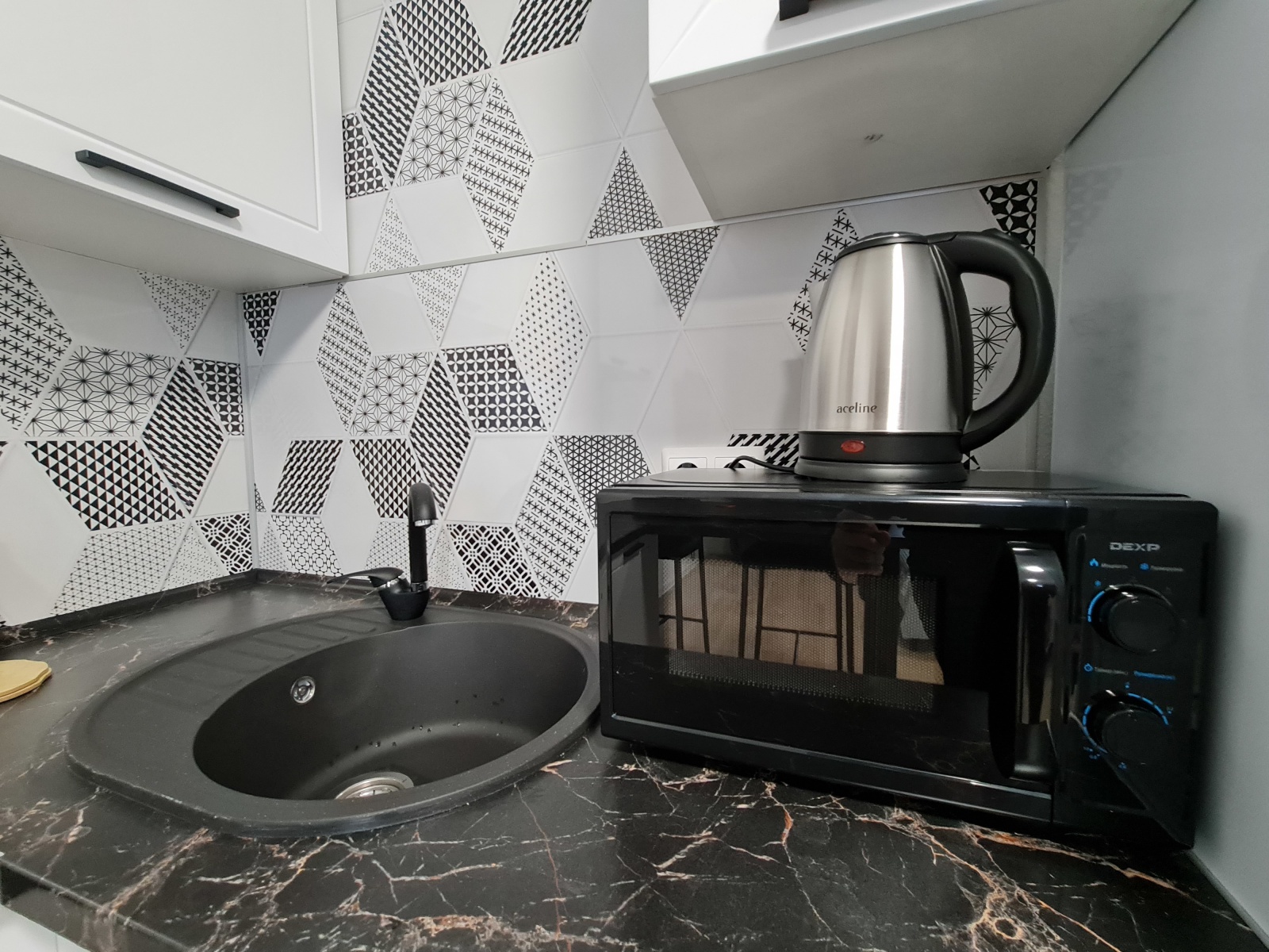 Loft Studio на Сосновой 5к1