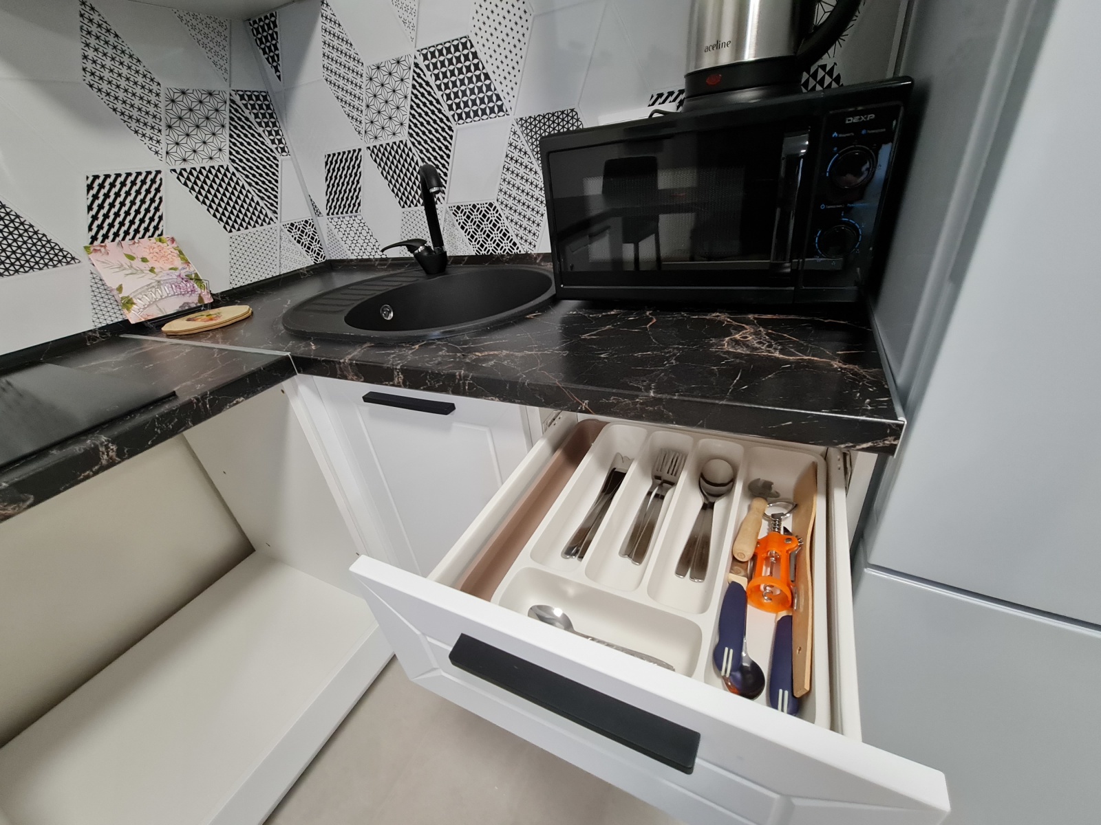 Loft Studio на Сосновой 5к1