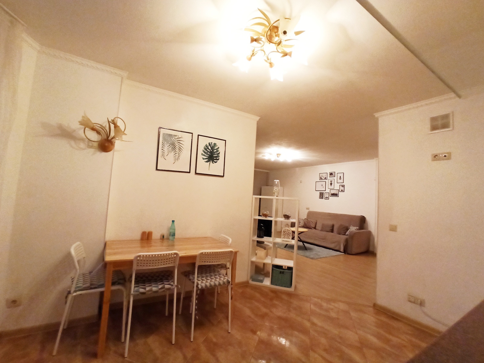 DearHome на Белой даче