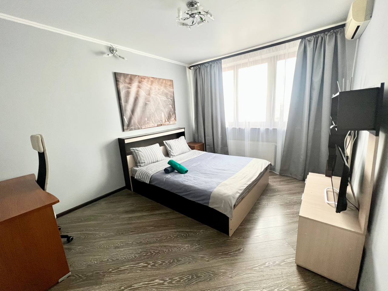 Art Life Apartment Belye Rosy