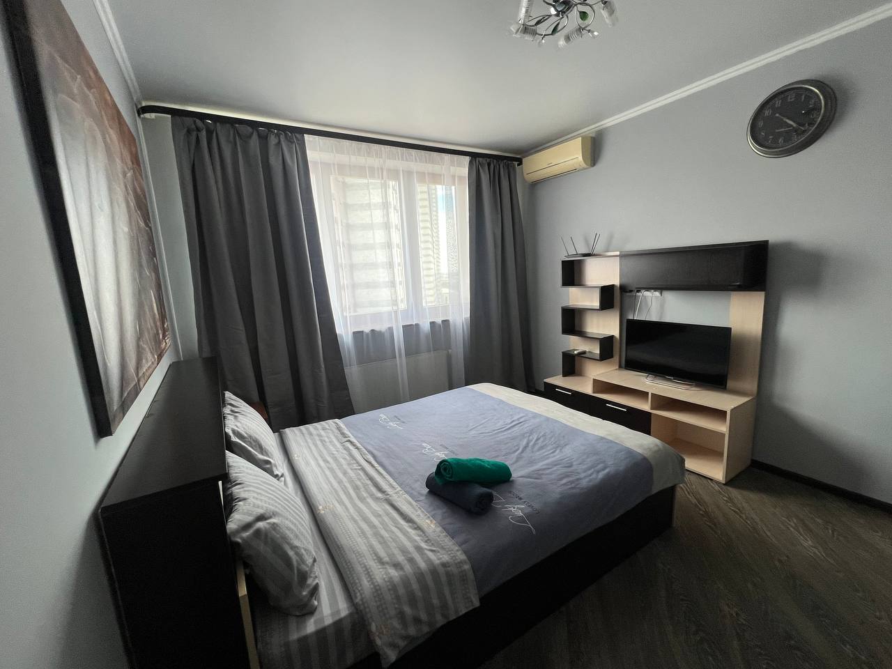 Art Life Apartment Belye Rosy