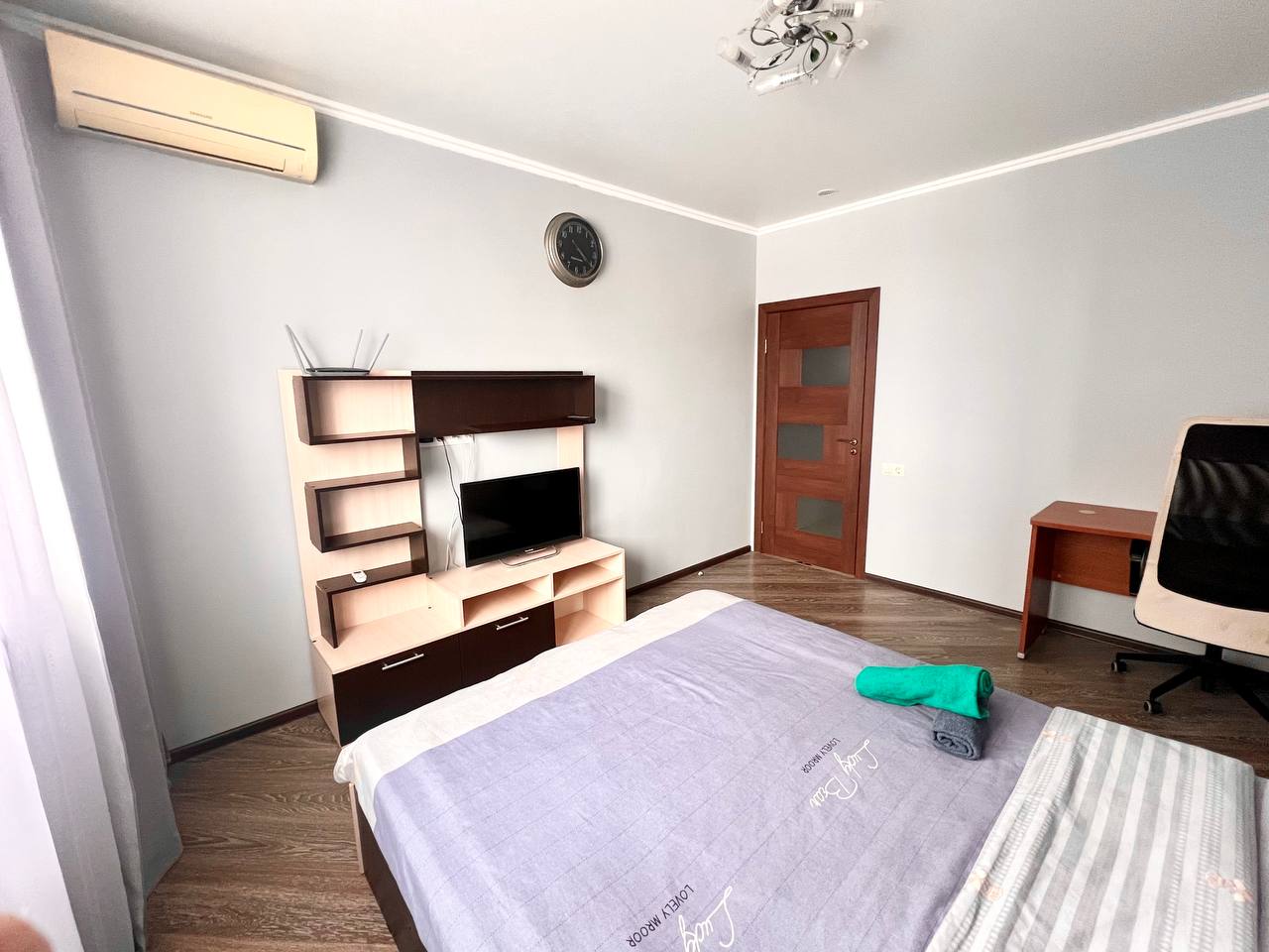 Art Life Apartment Belye Rosy