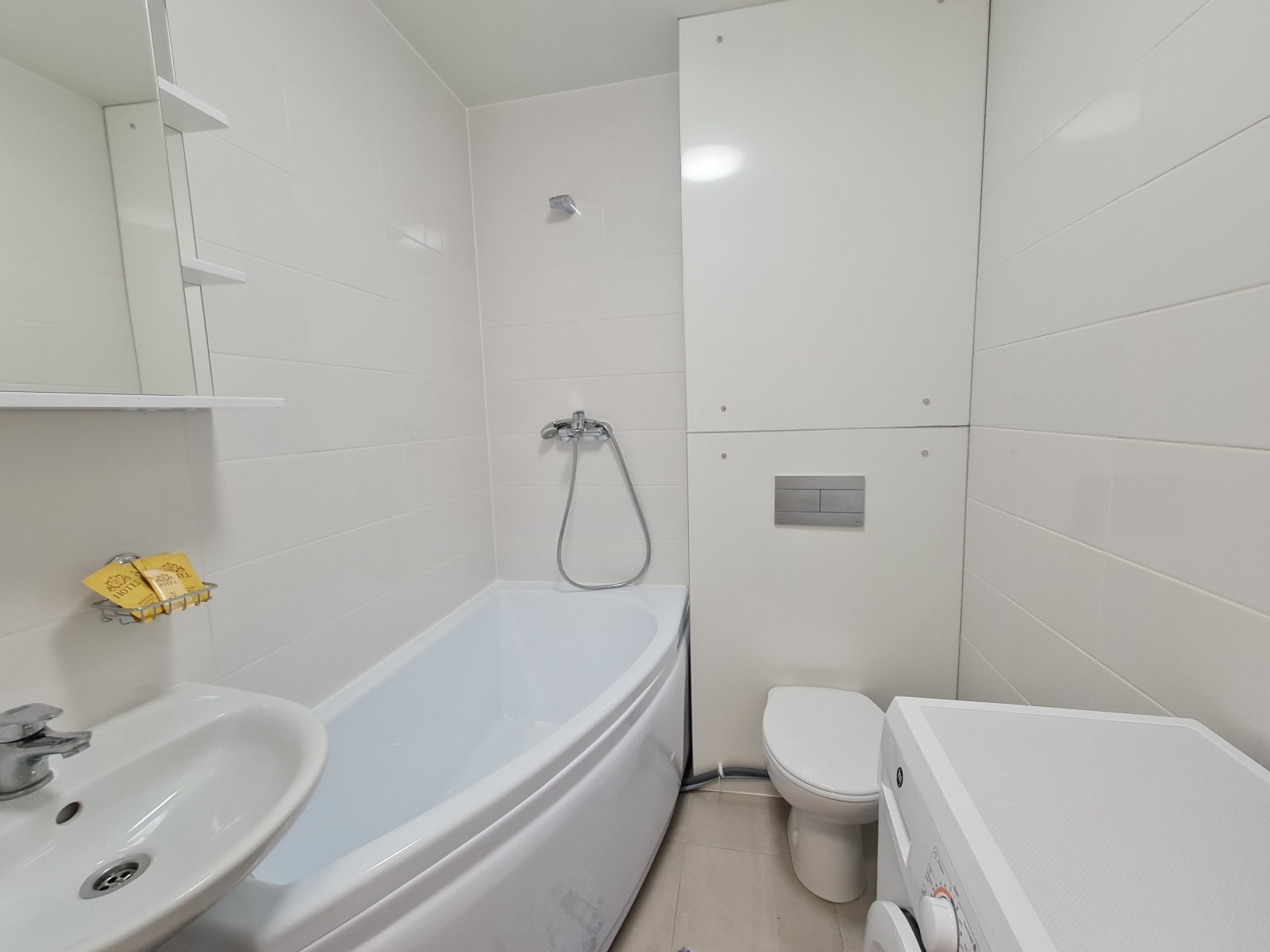 Loft Studio на Сосновой 5к1