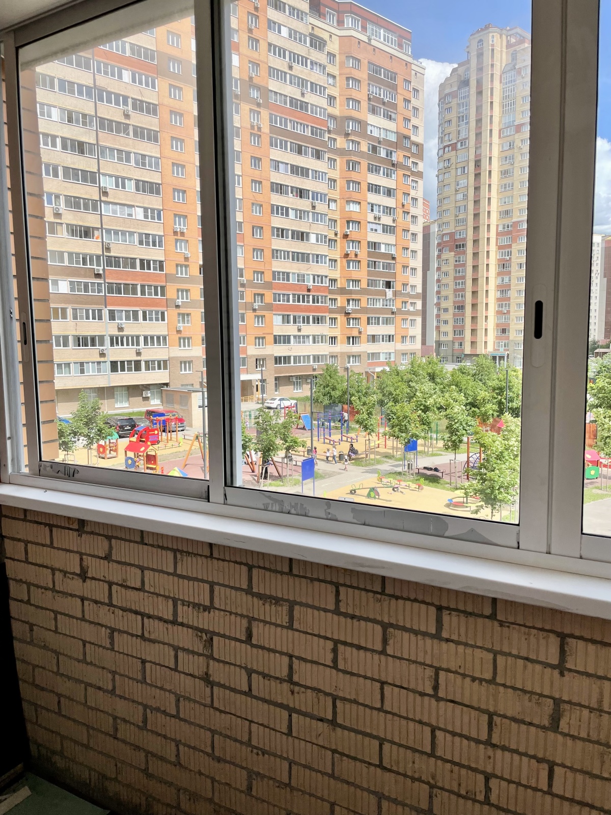 Art Life Apartment Kotelniki