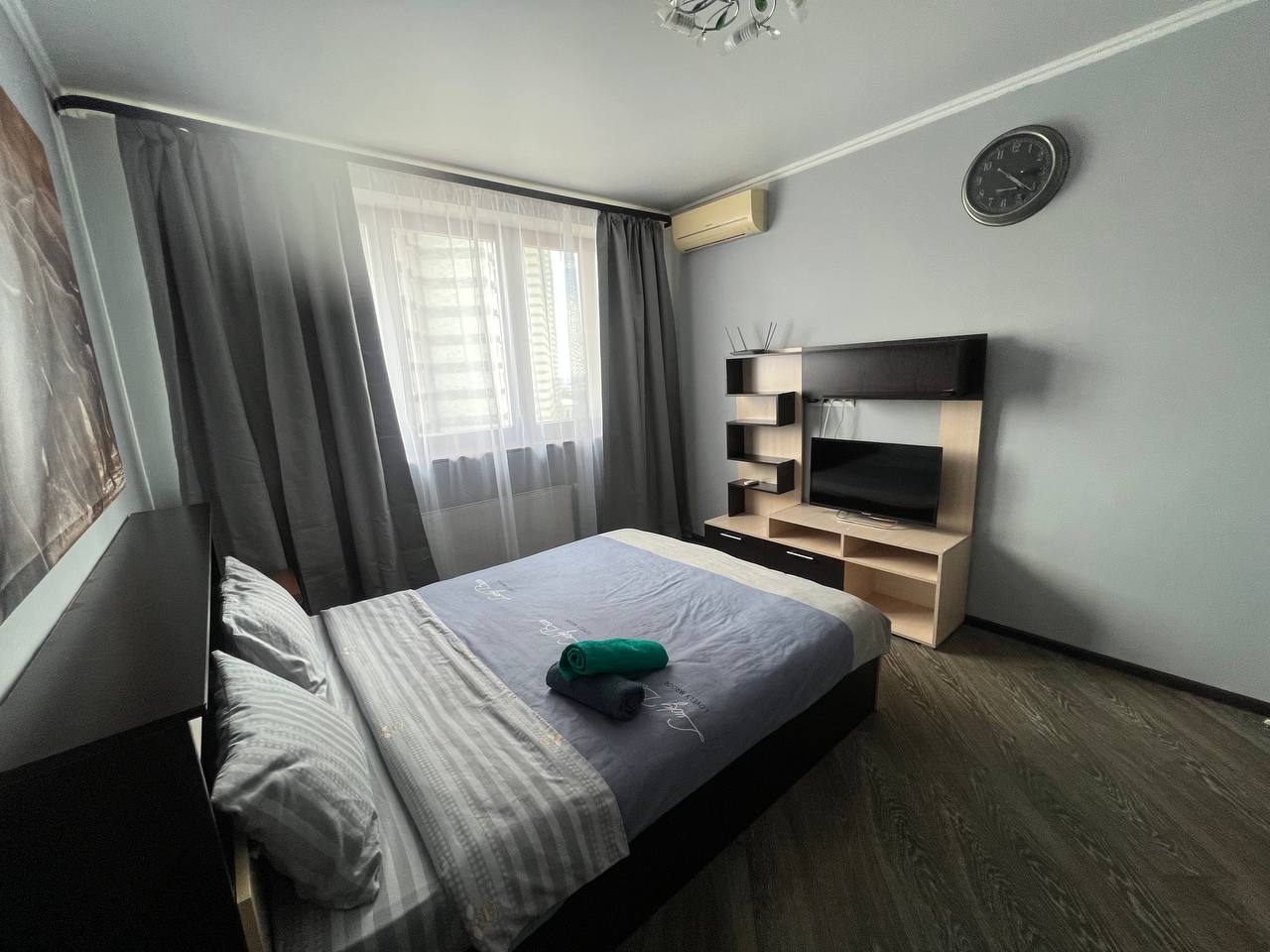 Art Life Apartment Belye Rosy