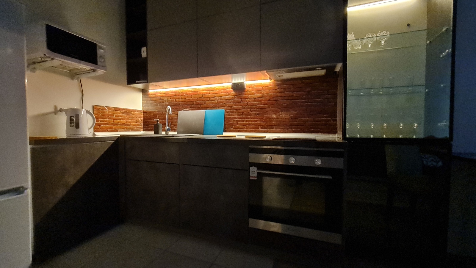 Loft Studio на Сосновой 5