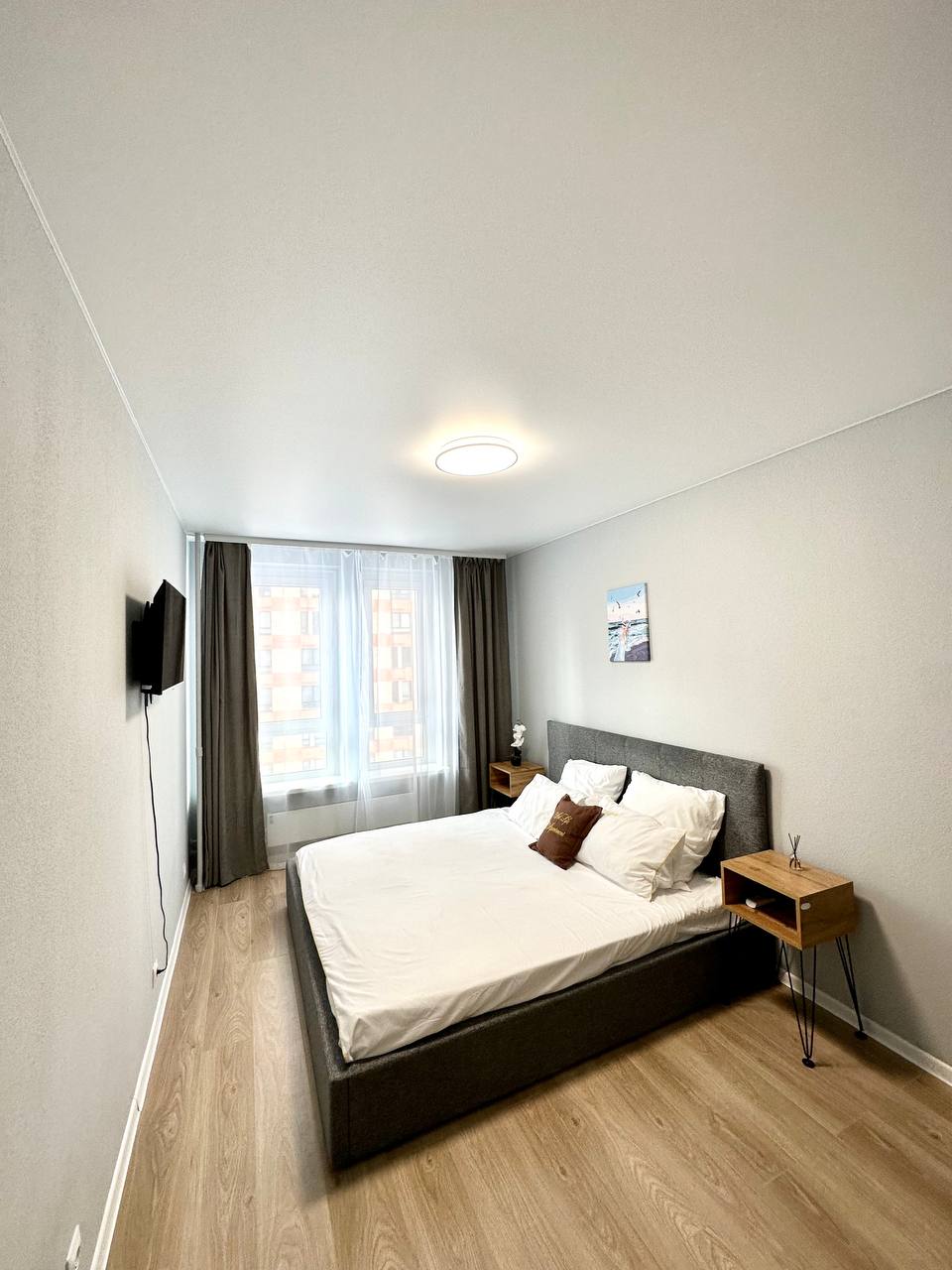 Art Life Apartment Orange Park