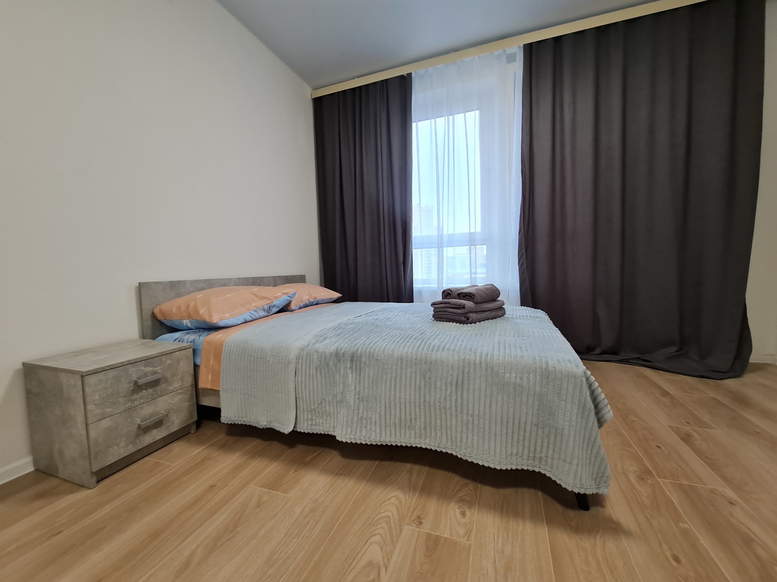 Loft Studio на Сосновой 5к1