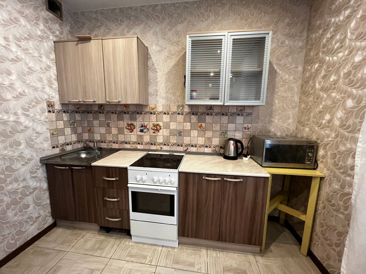 Sunny Days Сосновая 295