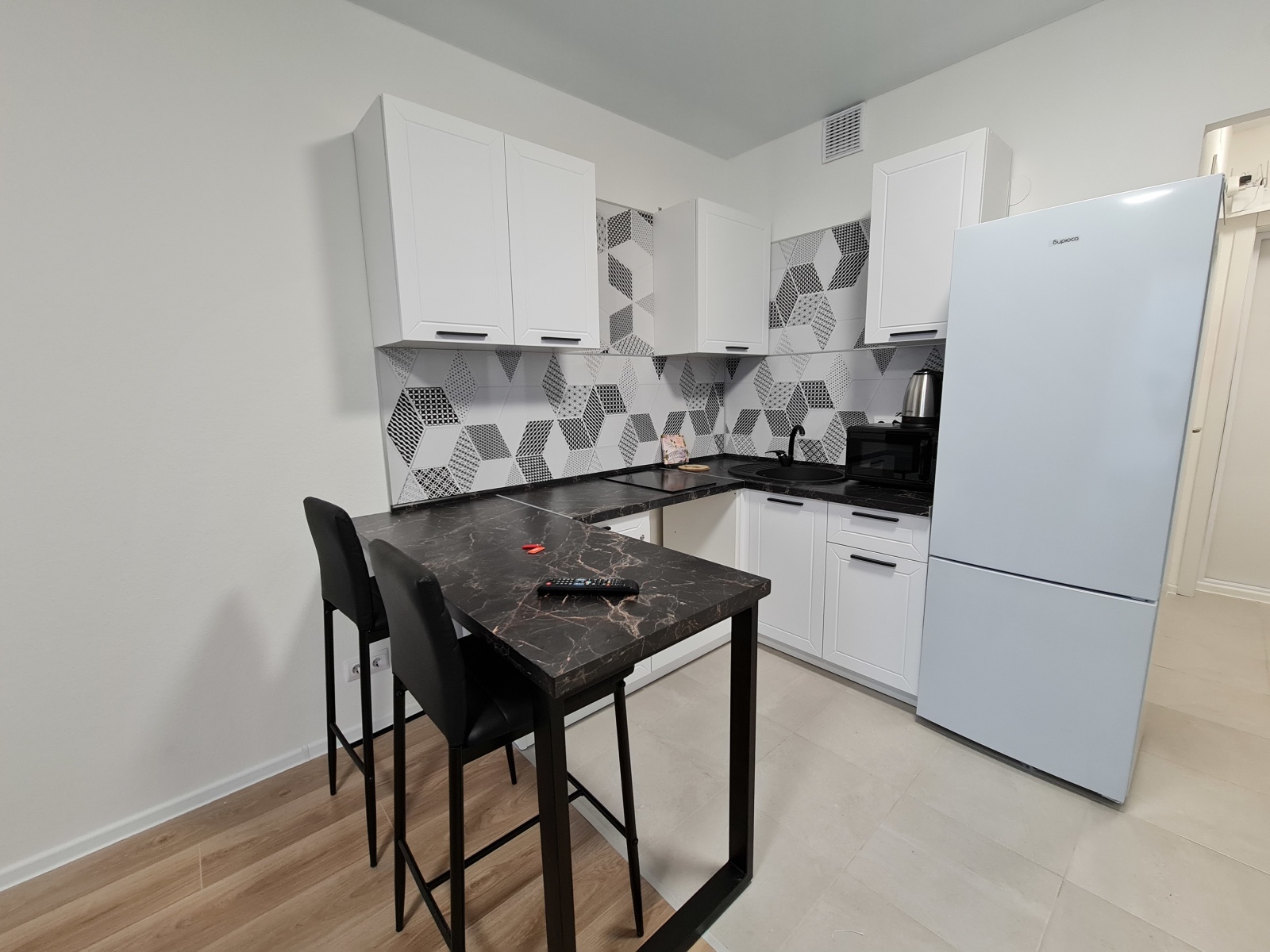 Loft Studio на Сосновой 5к1