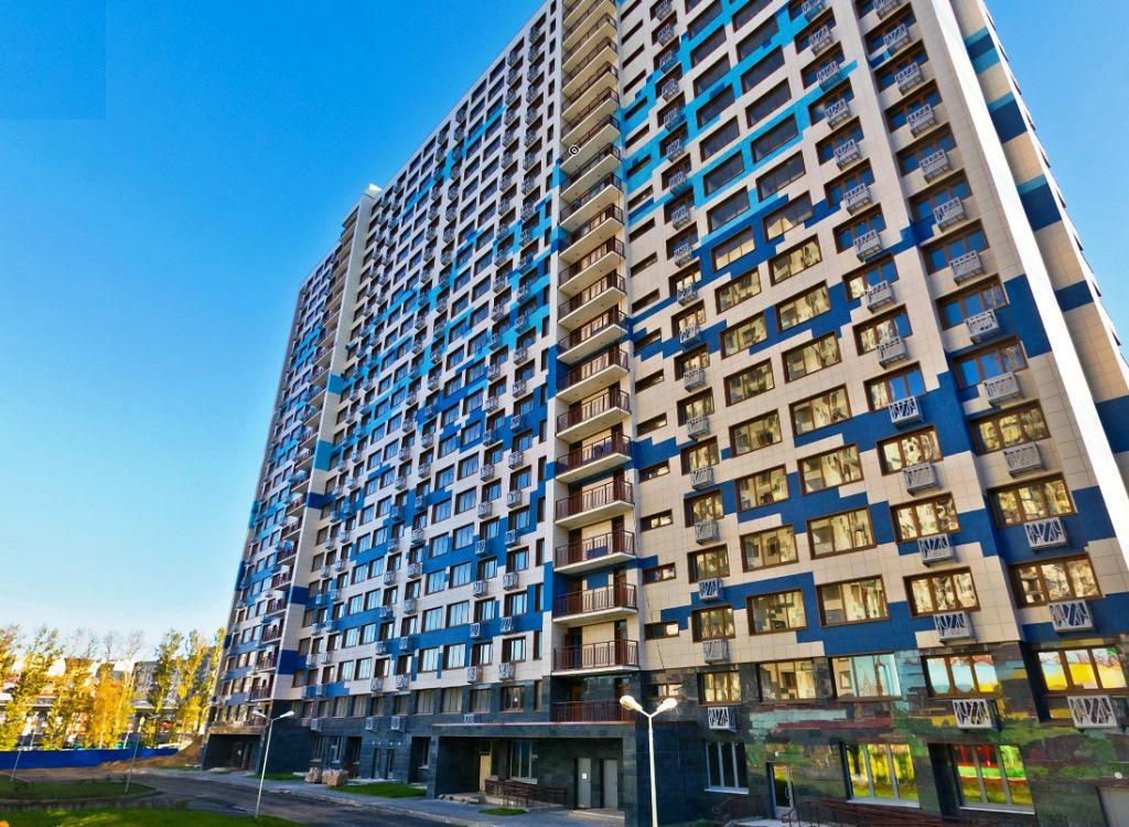 Art Life Apartment Belye Rosy