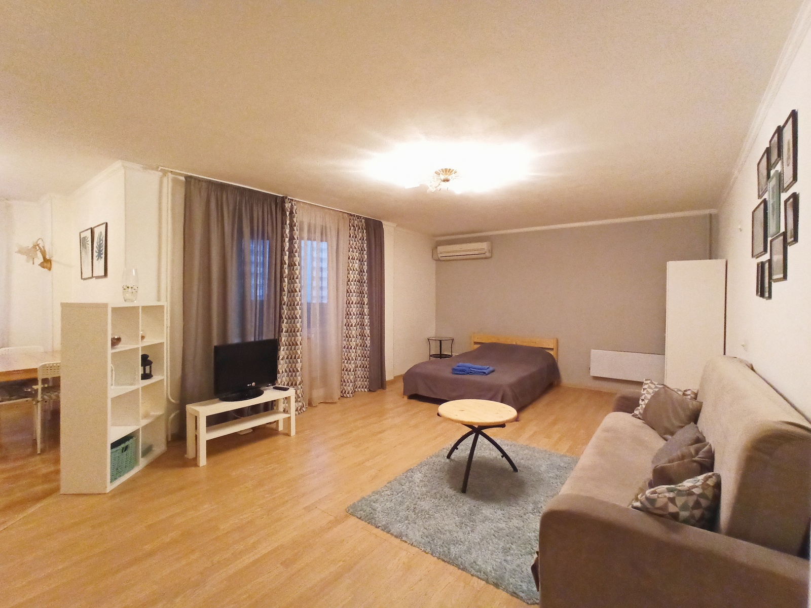 DearHome на Белой даче