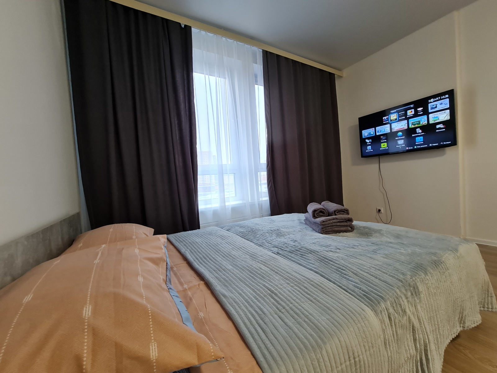Loft Studio на Сосновой 5к1