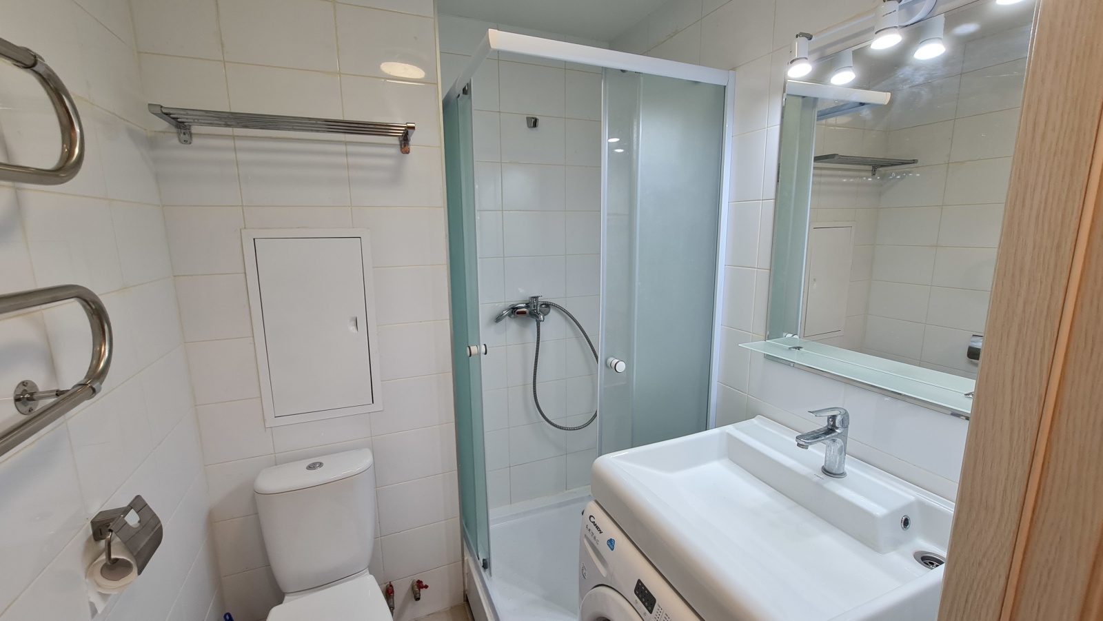 Loft Studio на Сосновой 5