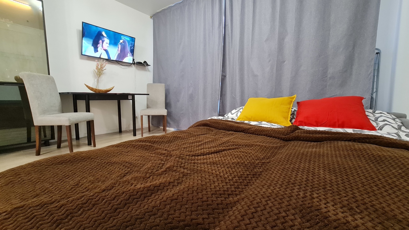 Loft Studio на Сосновой 5