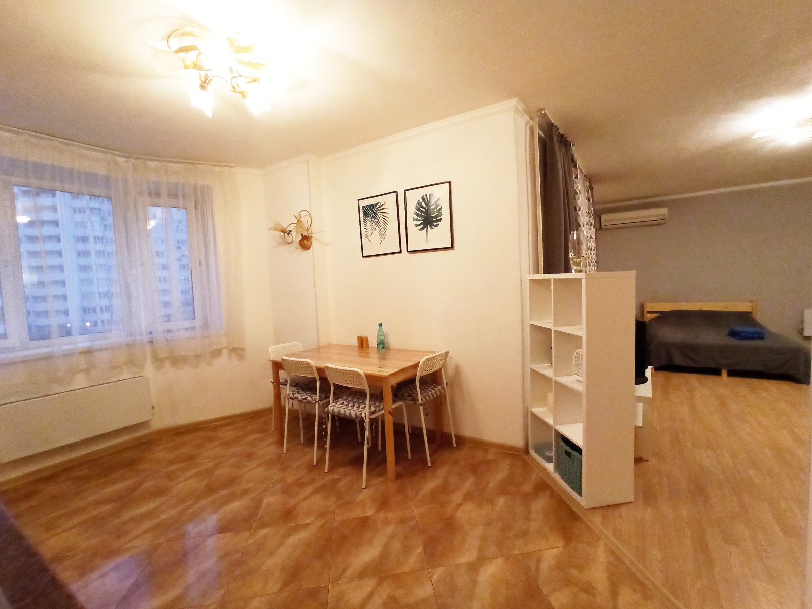 DearHome на Белой даче