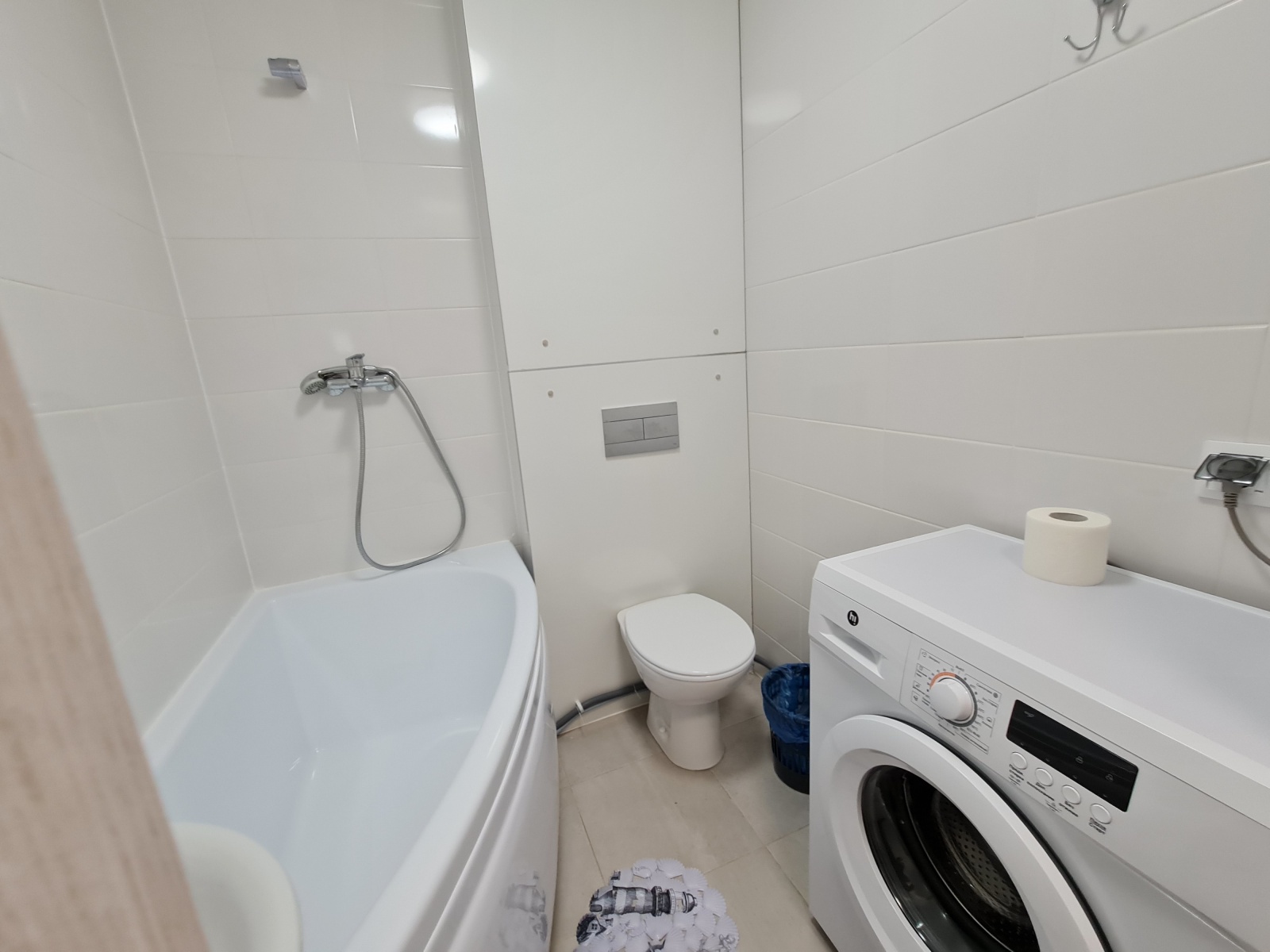 Loft Studio на Сосновой 5к1