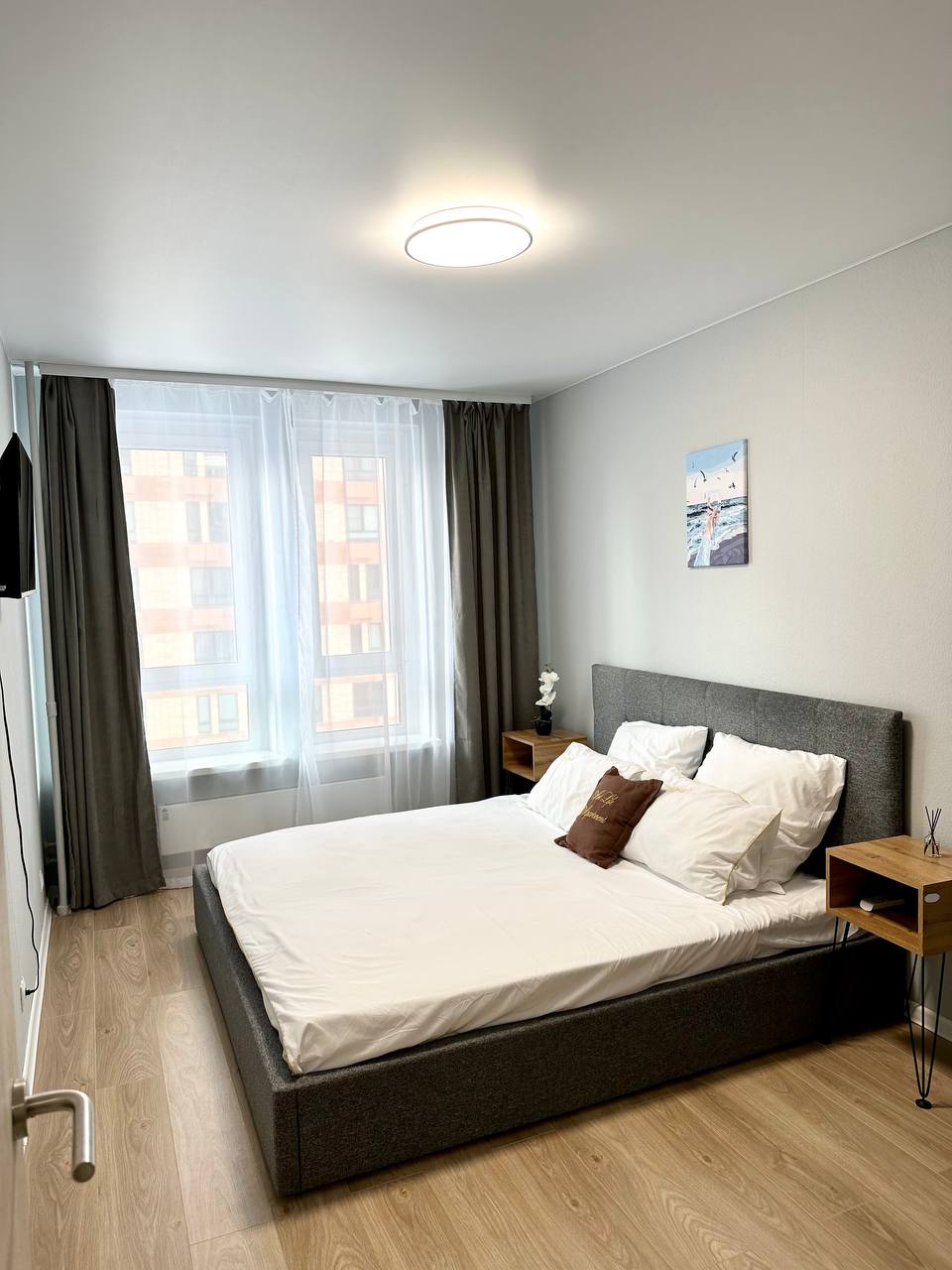 Art Life Apartment Orange Park