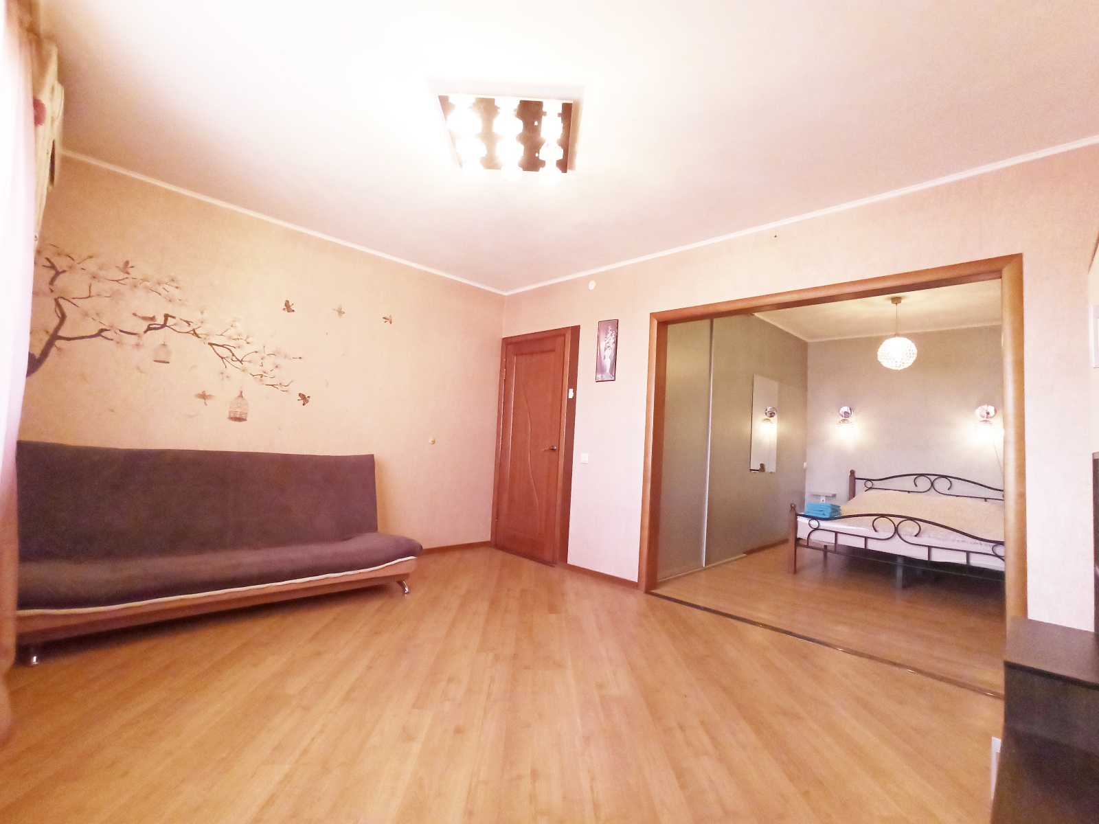 DearHome на Кузьминской