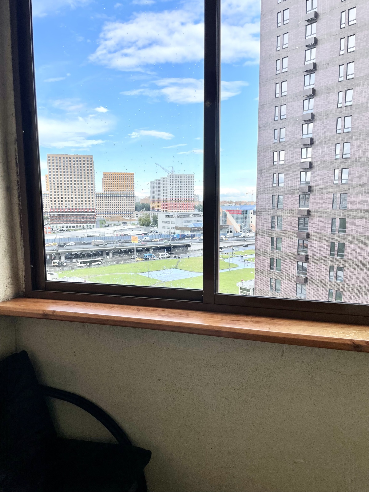 Art Life Apartment Belye Rosy