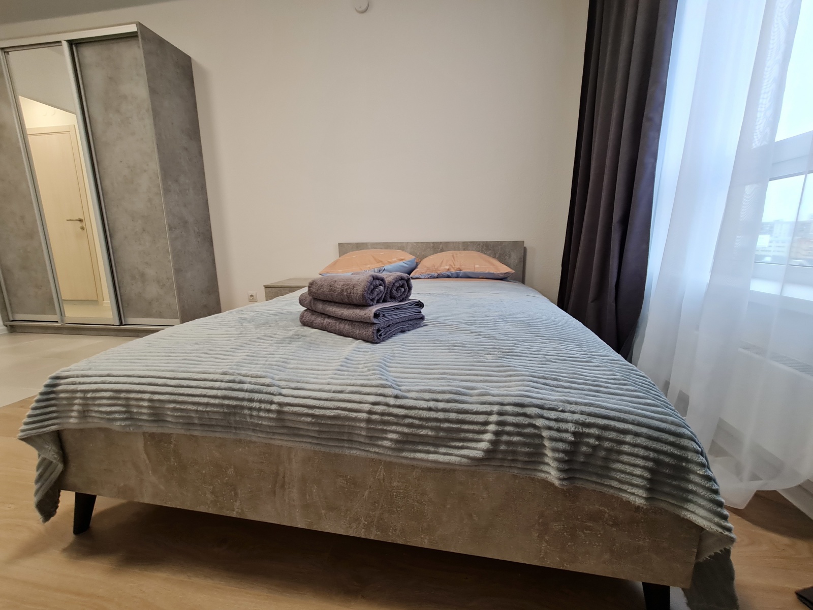 Loft Studio на Сосновой 5к1