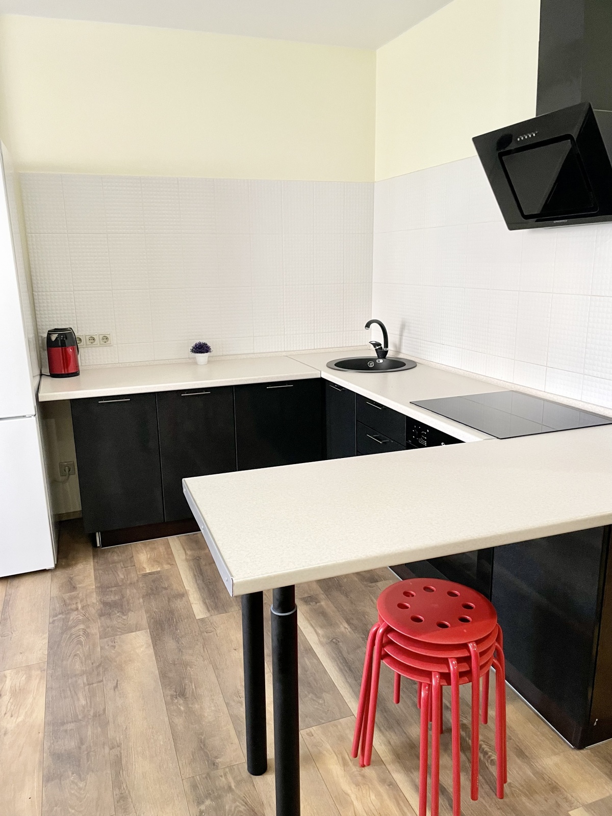 Art Life Apartment Kotelniki
