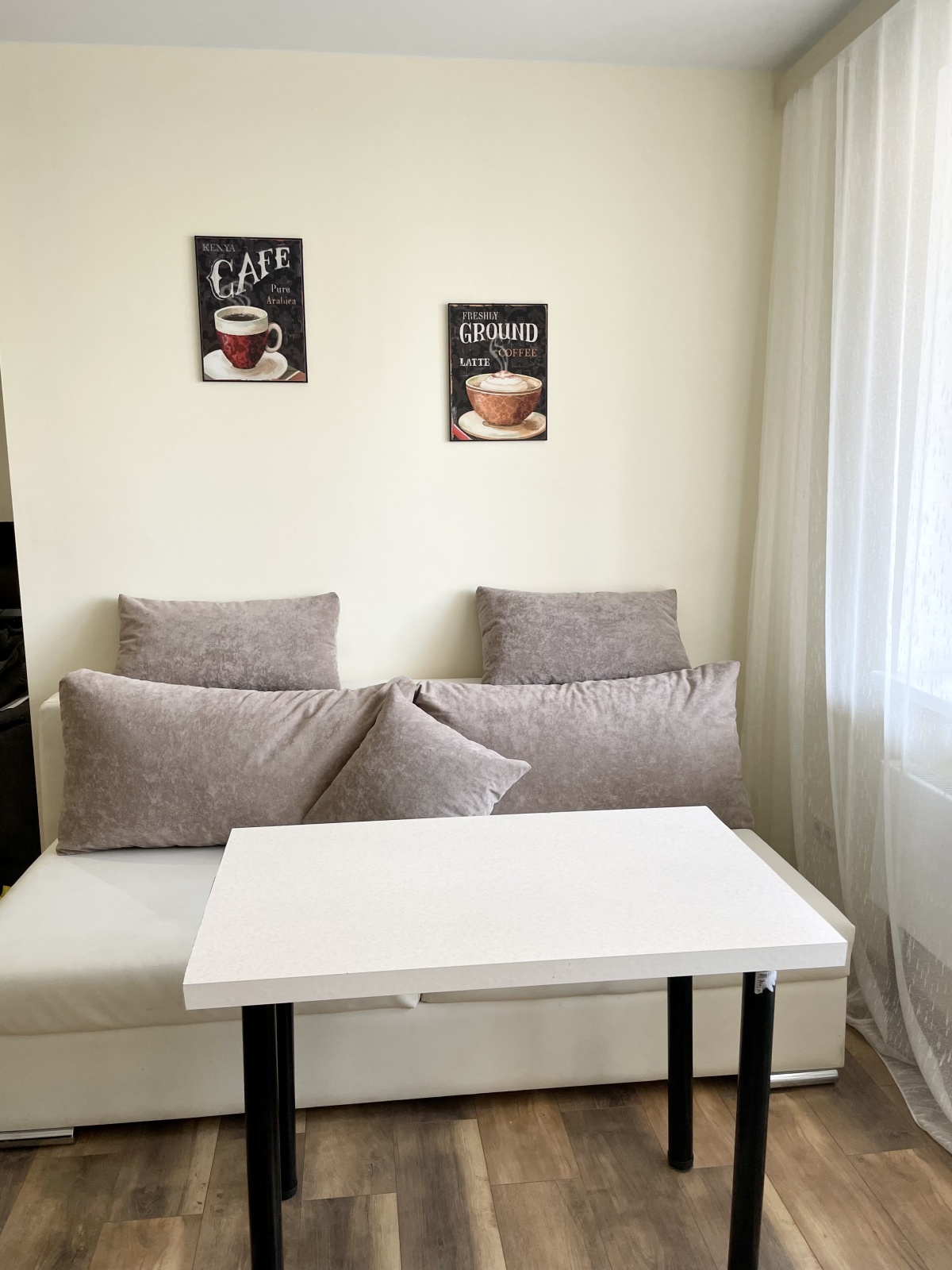 Art Life Apartment Kotelniki