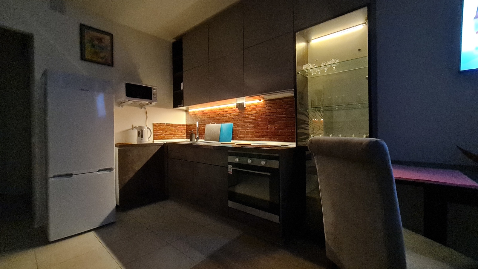 Loft Studio на Сосновой 5