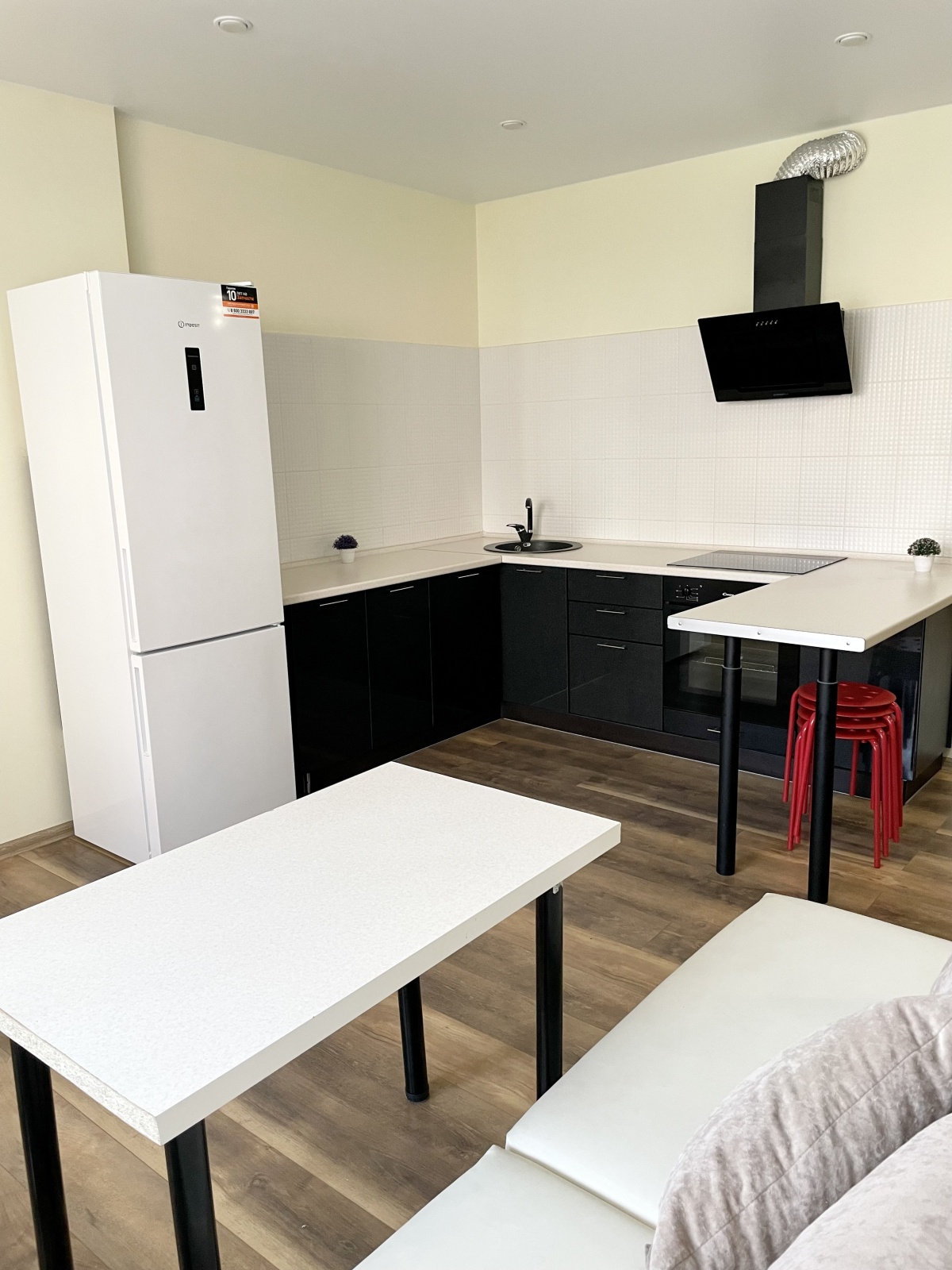 Art Life Apartment Kotelniki