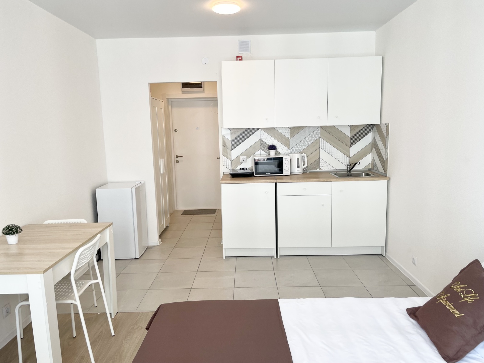 Art Life Apartment Orange Park