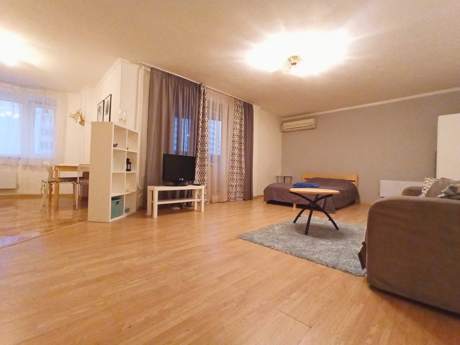 DearHome на Белой даче