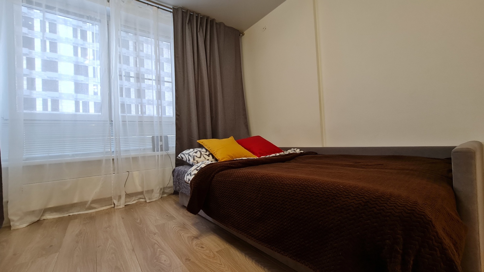 Loft Studio на Сосновой 5