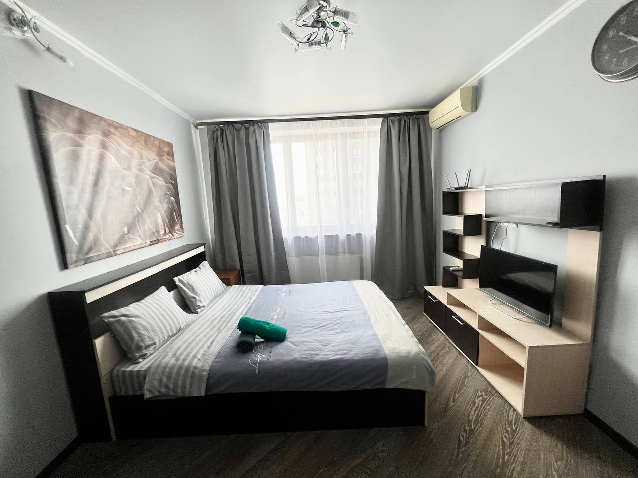 Art Life Apartment Belye Rosy