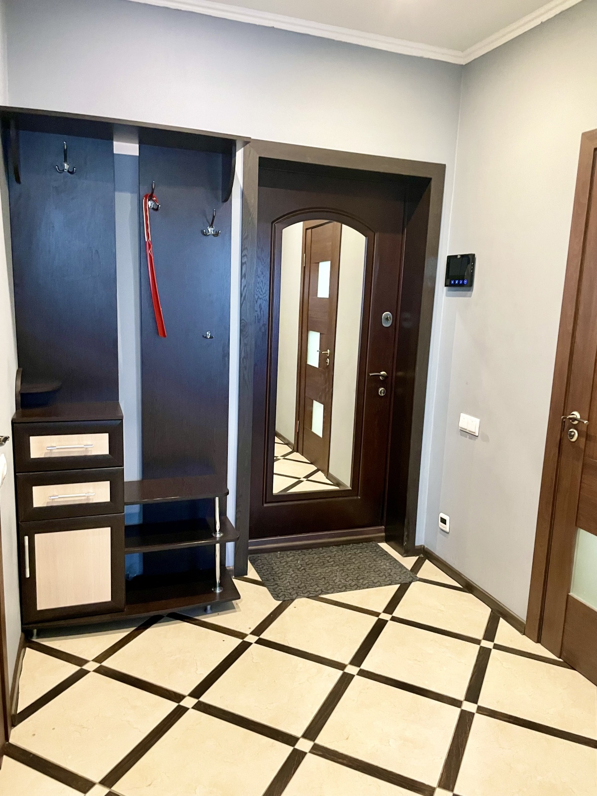 Art Life Apartment Belye Rosy
